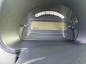 citroën c3 del año 2007
