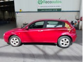 alfa romeo 147 (190) del año 2001
