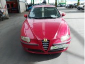 Alfa Romeo 147 (190) from the year 2001