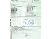 alfa romeo 147 (190) del año 2001