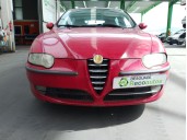 alfa romeo 147 (190) del año 2001
