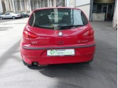 alfa romeo 147 (190) from year 2001