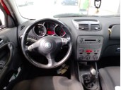 alfa romeo 147 (190) from year 2001