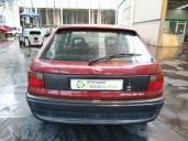 opel astra f saloon from year 1996