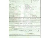 opel astra f berlina del año 1996