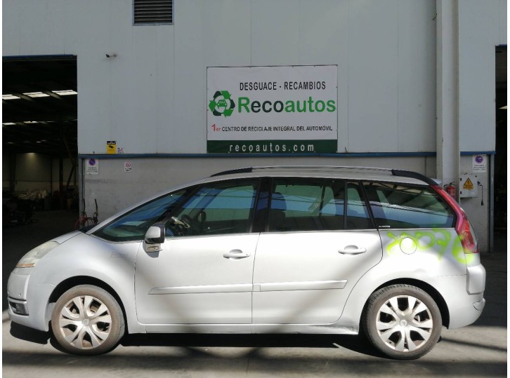 citroën c4 grand picasso del año 2009