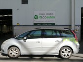 citroën c4 grand picasso del año 2009