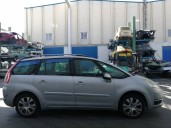 citroën c4 grand picasso del año 2009