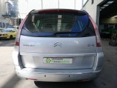 citroën c4 grand picasso del año 2009