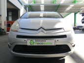 citroën c4 grand picasso del año 2009