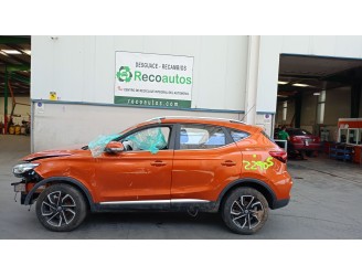 mg mg zs suv (azs1) del año 2024