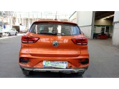 mg mg zs suv (azs1) del año 2024