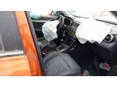 mg mg zs suv (azs1) del año 2024