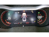 mg mg zs suv (azs1) del año 2024