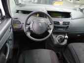 citroën c4 picasso del año 2010
