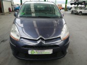 citroën c4 picasso del año 2010