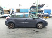 citroën c4 picasso del año 2010
