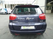 citroën c4 picasso del año 2010