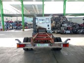 iveco daily ii caja/chasis del año 1998