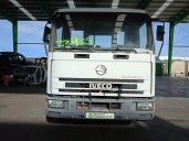 iveco daily ii caja/chasis del año 1998