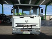 iveco daily ii caja/chasis del año 1998