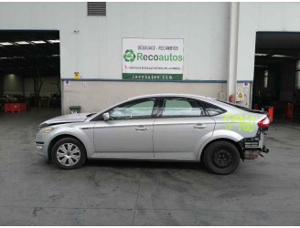 ford mondeo ber. (ca2) del año 2011
