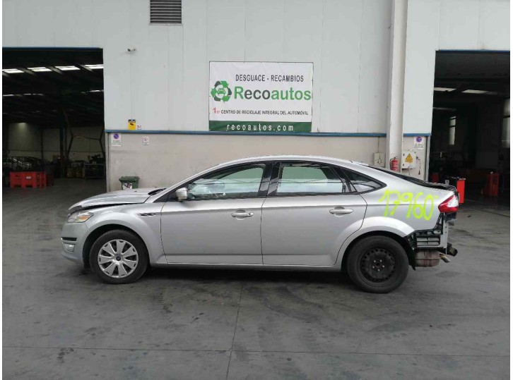 ford mondeo ber. (ca2) del año 2011