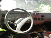 iveco daily ii caja/chasis del año 1998