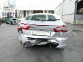 ford mondeo ber. (ca2) del año 2011