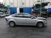 ford mondeo ber. (ca2) del año 2011