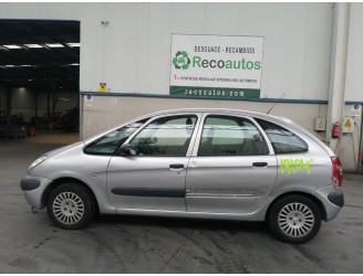 citroën xsara picasso del año 2000