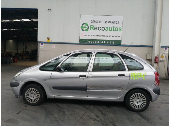 Citroën Xsara Picasso from 2000