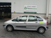 Citroën Xsara Picasso from 2000