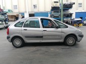 citroën xsara picasso del año 2000