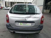 citroën xsara picasso del año 2000