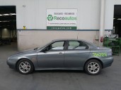alfa romeo 156 (116) from the year 1999