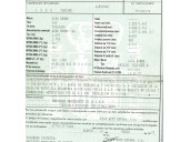 alfa romeo 156 (116) del año 1999