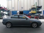 alfa romeo 156 (116) del año 1999