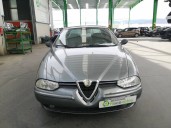 alfa romeo 156 (116) from the year 1999
