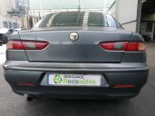 alfa romeo 156 (116) from the year 1999