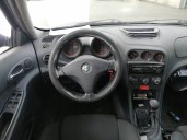 alfa romeo 156 (116) del año 1999