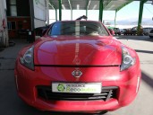 nissan 370 z (z34) del año 2018