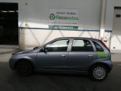 opel corsa c del año 2003