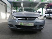 opel corsa c del año 2003