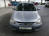 opel corsa c del año 2003