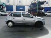 opel corsa c del año 2003