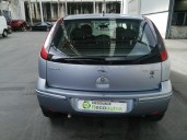 opel corsa c del año 2003