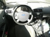 ford mondeo iii sedán (b4y) del año 2001