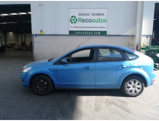 ford focus lim. (cb4) del año 2011