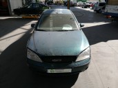 ford mondeo iii sedán (b4y) del año 2001
